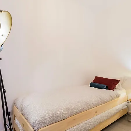 Apartmán Holiday In Typical Portuguese Street - 2bedroom Apt With Private Entrance & Pateo